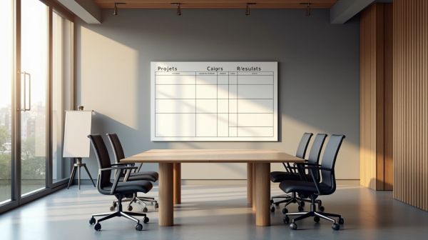 10 stratégies efficaces pour améliorer la gestion commerciale