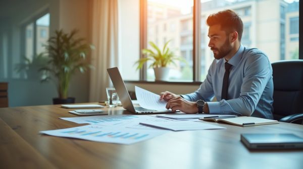 10 stratégies efficaces pour améliorer la gestion commerciale