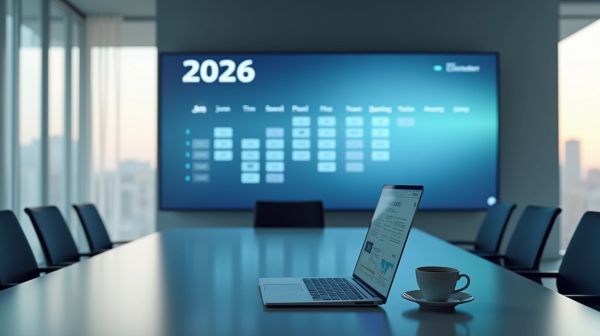 10 stratégies innovantes pour gérer son entreprise en 2026