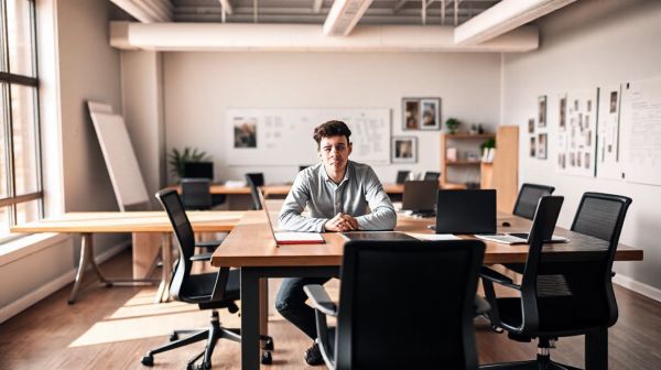 10 stratégies innovantes pour gérer son entreprise en 2026