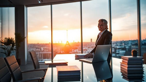 5 raisons pour lesquelles Sage X3 révolutionne la gestion d'entreprise