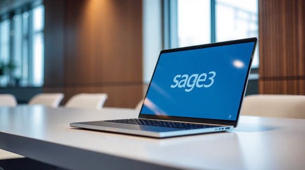 5 raisons pour lesquelles Sage X3 révolutionne la gestion d'entreprise