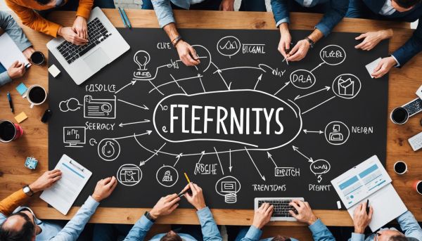 Découvrez les services personnalisés de notre agence web