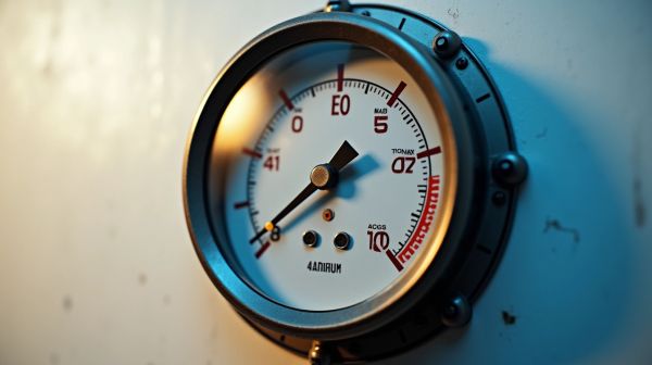 Intervention urgente surpresseur sanitaire : résoudre vos problèmes de pression rapidement