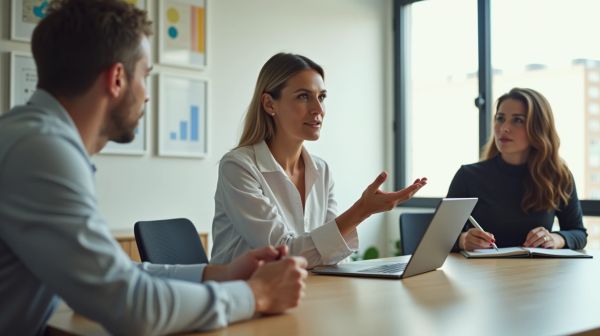 Pourquoi Sage X3 peut transformer votre gestion d'entreprise