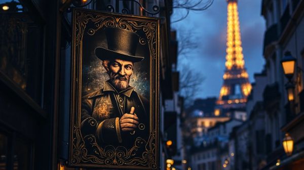 Top 10 des meilleurs magiciens pour événements à Paris