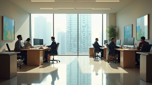 Vêtements de travail Robur : confort et style au quotidien