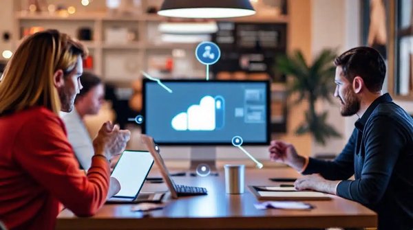 Améliorez votre stratégie de marketing digital avec nos experts à lorient