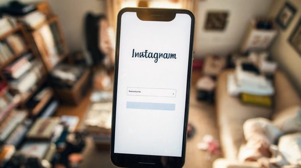 5 étapes pour retrouver facilement votre compte instagram disparu