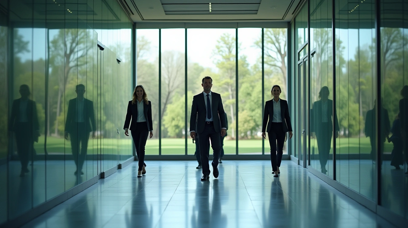 Vos questions sur la certification EcoVadis Platinum